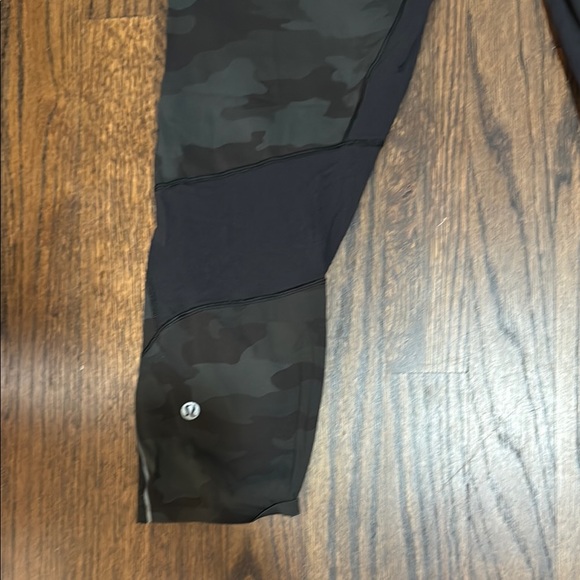 Lulu leggings - Picture 3 of 3